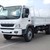 Fuso Canter 12.8RL đời 2020 mới 100%