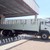 XE Thaco C240 tải trọng trên 13 tấn thùng dài 9m5 tại hải phòng