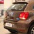 Volkswagen Polo Hatchback Nâu hổ phách 2020 nhập khẩu nguyên chiếc