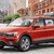 Volkswagen Tiguan Luxury Cam Chiếc SUV độc đáo, mạnh mẽ đến từ nước Đức giá cực hấp dẫn