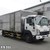 Xe tải Isuzu FRR90NE4 thùng 6m7 xe tải isuzu 6Tan isuzu 6T5 isuzu 6.5tấn