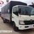 HINO XZU720L xe nhập hàng , hàng mới về, ưu đãi giá tốt sau mùa dịch