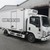 Isuzu NMR310 thùng đông lạnh mới nhất hỗ trợ ngân hàng vay cao