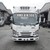Isuzu NMR310 thùng đông lạnh mới nhất hỗ trợ ngân hàng vay cao