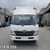 Xe tải Hino XZU730L thùng bảo ôn trả trước 20% giao ngay