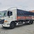 Xe tải Hino FM thùng bạt giá cạnh trạnh/ xe tải hino 15 tấn/ xe Hino 15T thùng dài giá tốt