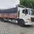 Xe tải Hino FM thùng bạt giá cạnh trạnh/ xe tải hino 15 tấn/ xe Hino 15T thùng dài giá tốt
