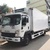 Xe đông lạnh Isuzu FRR650 trả trước 10 20% nhận xe ngay