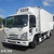 Xe tải Isuzu NPR400 thùng đông lạnh Isuzu 4tan isuzu 3.5tấn Isuzu 3T5 trả góp