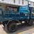Bán trả góp xe ben 3.5 tấn Thaco FD350 giá rẻ Hải Phòng