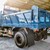 Bán trả góp xe tải tự đổ tải trọng 5 tấn 4 khối Thaco FD500 tại Hải Phòng