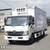 Xe đông lạnh Hino XZU720L xe tải hino 3T5 đóng thùng đông lạnh xe hino 3.5 tấn