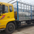 Xe tải Dongfeng 9 tấn B180 thùng 7M5 Giá xe Dongfeng 2019