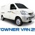 Thaco Towner Van