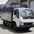 Xe tải Isuzu QKR230 thùng bạt dài 3m6 trả trước 10 20% nhận xe ngay