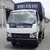 Xe tải Isuzu QKR230 thùng bạt dài 3m6 trả trước 10 20% nhận xe ngay