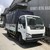 Xe tải Isuzu QKR230 thùng bạt dài 3m6 trả trước 10 20% nhận xe ngay