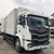 Bán xe tải Jac A5 nhập khẩu │ Giá bán xe tải Jac A5 nhập khẩu mới 2020 Euro 5│Jac A5 thùng dài 8m, 9m5 mới 2020