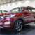 Bán ô tô Hyundai Tucson 2.0 tiêu chuẩn 2020, màu đỏ