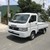 Xe tải 750kg suzuki pro nhập khẩu khuyến mãi hấp dẫn