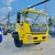 Xe tải DongFeng Hoàng Huy B180 8 tấn thùng 9m5 nhập khẩu 2019. Giá bán xe tải Dongfeng B180
