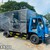 Xe Tải Isuzu QKR270 thùng kín dài 4m3/ Giá xe tải Isuzu 1T9/ isuzu 2T5/ isuzu 2.9T trả góp
