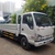 Xe tải Isuzu VM 1t9 thùng lửng dài 6m2 giá tốt nhất khu vực Bình Dương, Sài Gòn