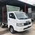 Xe tải 900kg giá hấp dẫn