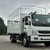 Fuso FA140 thùng mui bạt