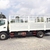 Bán xe tải Thaco 7 tấn trả góp tại Hải Phòng
