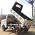 Xe ben 500kg suzuki carry truck