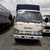 Bán xe tải Isuzu 1.9 tấn VM Xe Isuzu VM 1t9 mới thùng dài 6m2 giá mùa dịch