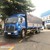 Xe tải 3 chân Thaco Foton Auman C240 trọng tải 14 tấn tại Hải Phòng