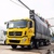 Cần mua xe tải 4 chân Dongfeng 18T Mua xe tải 4 chân Dongfeng 2019