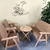 bộ sofa dành cho trà sữa,cafe Bình Dương