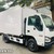 Xe tải Isuzu QKF 1T9 giao xe ngay, thùng dài 3m6, Xe tải isuzu 1.9T, isuzu 1.9Tan, isuzu 1,9 tấn