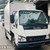 Xe tải Isuzu QKF 1T9 giao xe ngay, thùng dài 3m6, Xe tải isuzu 1.9T, isuzu 1.9Tan, isuzu 1,9 tấn