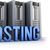 hosting