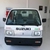 Xe tải mini VAN giá rẻ