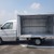 Xe tải KENBO 990kg thùng dài 2.6m