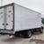 Bán xe tải Mitsubishi Fuso FA140L tải trọng 5,6 tấn đông lạnh