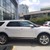 Ford Explorer 2020 Trắng Giao ngay