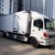 Xe tải Hino FC thùng bảo ôn 5m6, 6m7, 7m2, xe tải Hino 6T5, xe tải hino 6.5 Tấn, xe tải hino 6T5