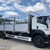 Xe tải Isuzu FVM1500 mới nhất thùng dài 9m3, Mua xe tải Isuzu 15T, Isuzu 15 tấn giá tốt