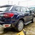 Ford Everest Titanium Deep Blue Giao ngay