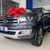 Ford Everest Titanium BiTubo Ghi xám Giao ngay