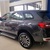 Ford Everest Titanium BiTubo Ghi xám Giao ngay