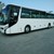 Bán xe Univers 47 chỗ Thaco TB120S tại Hải Phòng