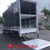 Xe tải ISUZU VM 1T9 thùng 6m2 chuyên chở xe máy/ hỗ trợ trả góp