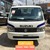 Vận chuyển hàng tết đơn giản nhanh chóng cùng SUZUKI PRO 2021 mới